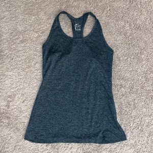 Women’s Nike tank